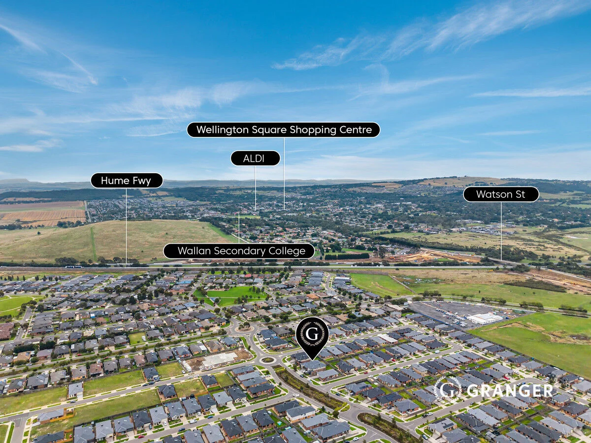 Additional image 28 of 11 Alcantara Boulevard, Wallan VIC 3756