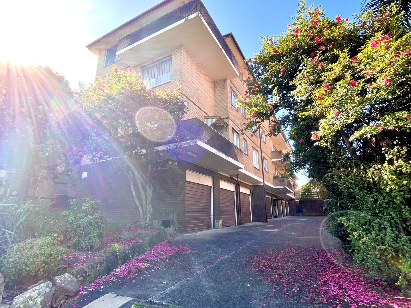 2 bedrooms Apartment / Unit / Flat in 5/18-20 Jersey Avenue MORTDALE NSW, 2223
