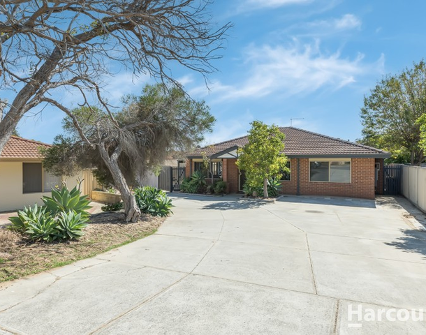 7 Perrin Crest, Clarkson WA 6030