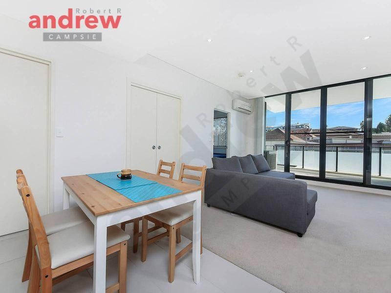 108/6 Sunbeam Street, Campsie NSW 2194, Image 2