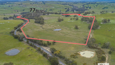 Picture of Mission Hill Road, BAYNTON EAST VIC 3444