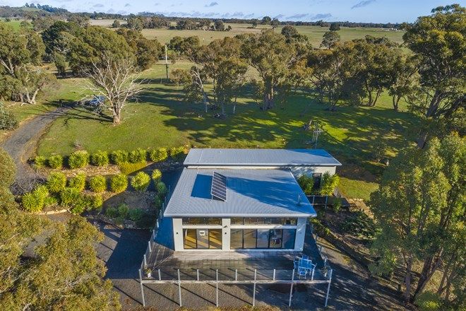 Picture of 277 Shepherds Hill Road, LAURISTON VIC 3444