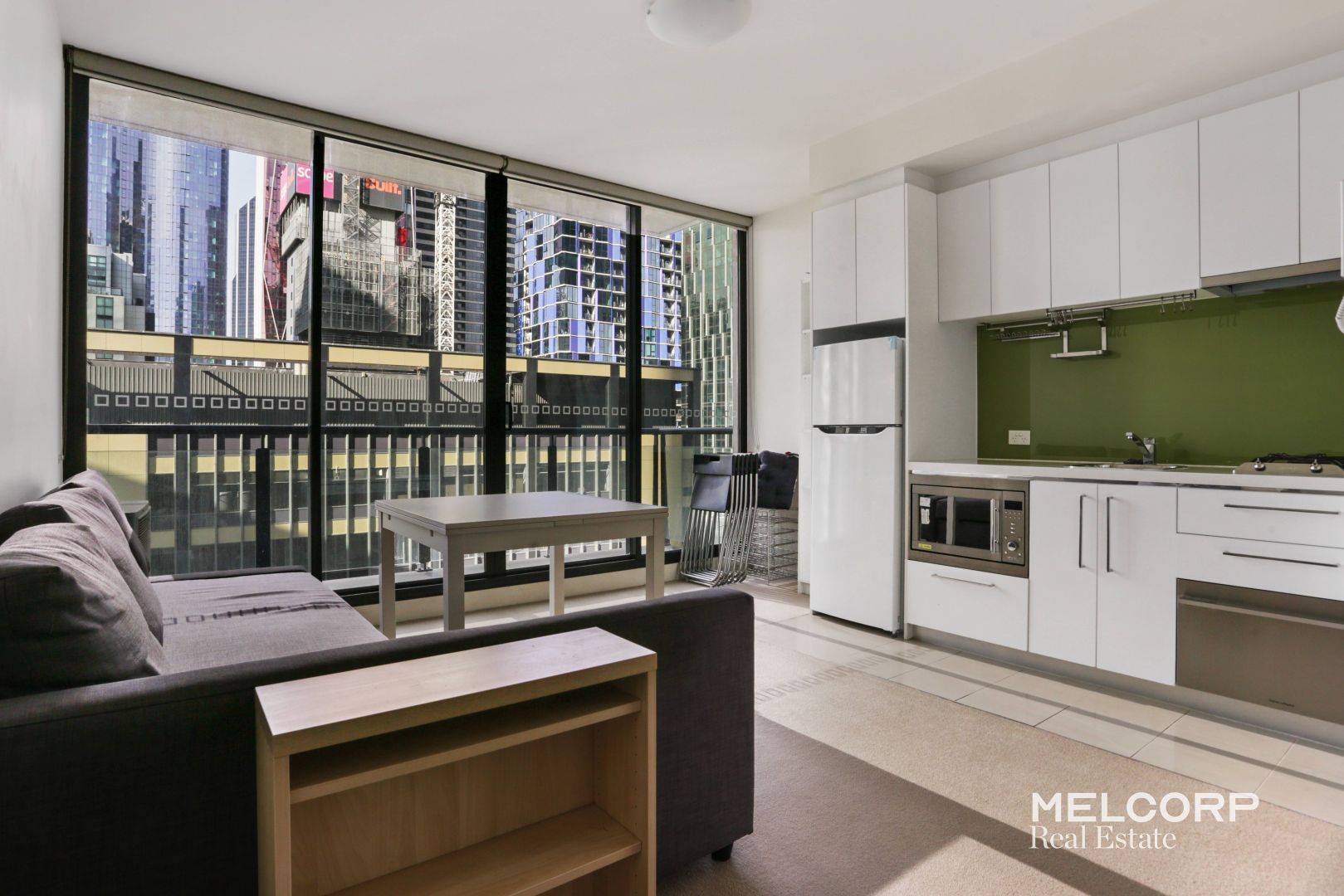 1608/25 Therry Street, Melbourne VIC 3000