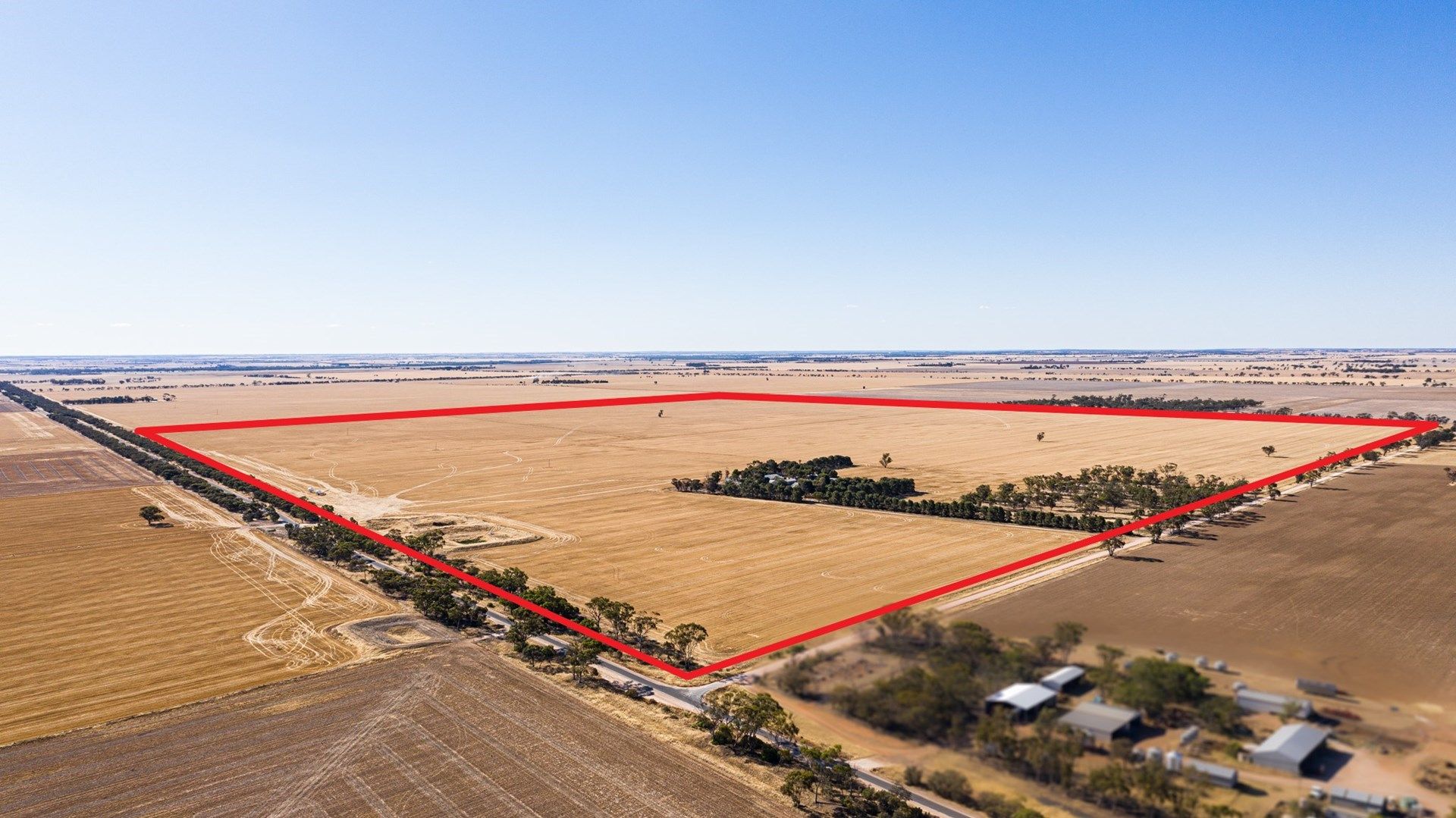 47 TARRANYURK KATYIL ROAD, Dimboola VIC 3414, Image 1