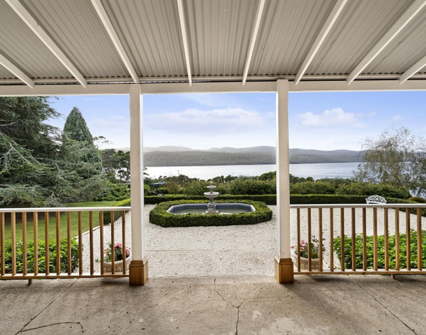 57 West Bay Road, Rowella TAS 7270