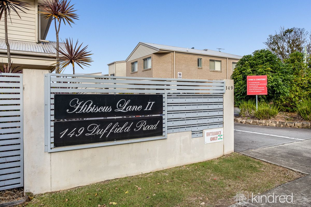 3/149 Duffield Road, Kallangur QLD 4503, Image 2