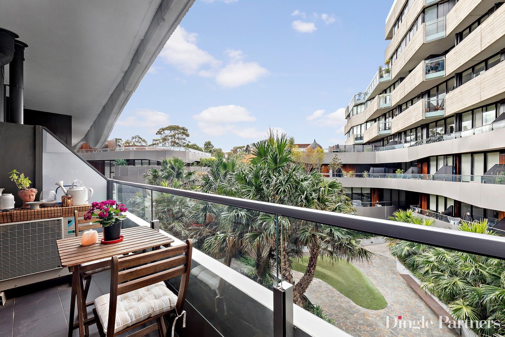 302/6 Acacia Place, Abbotsford VIC 3067, Image 0