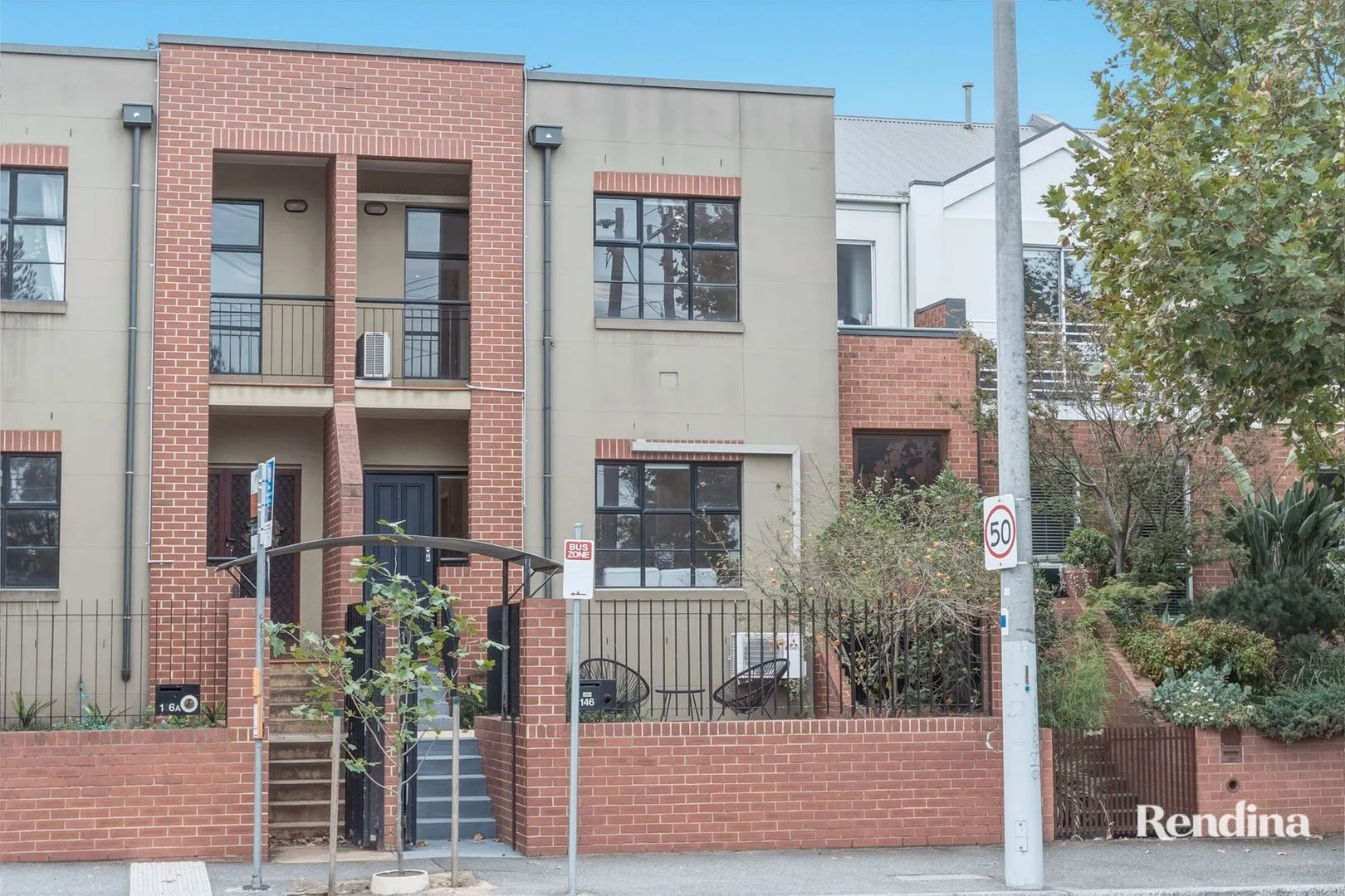 Primary image of 146 Kensington Road, Kensington VIC 3031