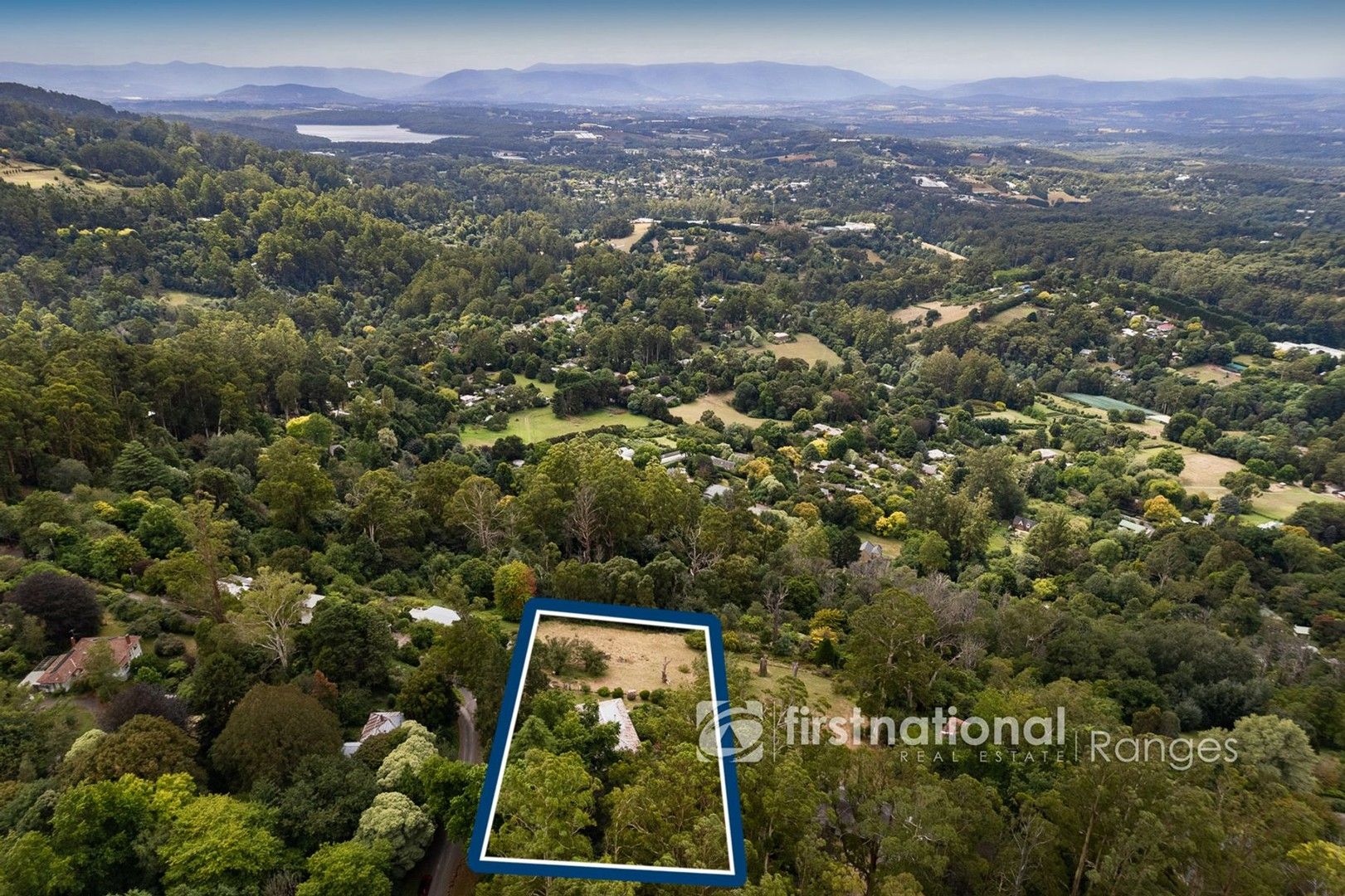 2 Locarno Avenue, Kallista VIC 3791 Domain