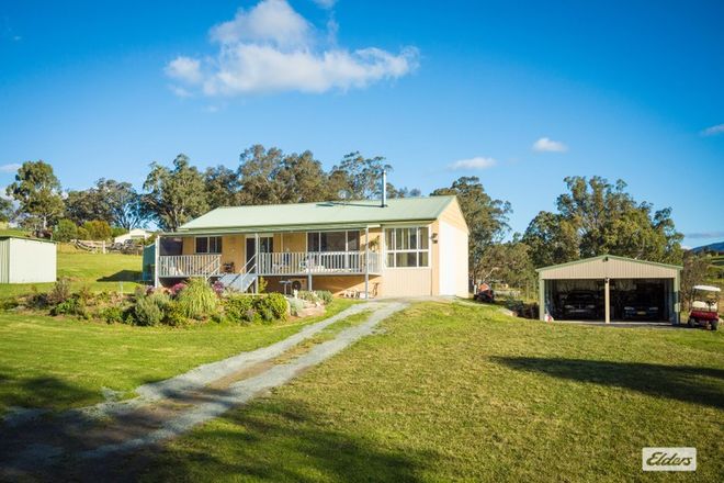 Picture of 57 Adams Street, BEMBOKA NSW 2550