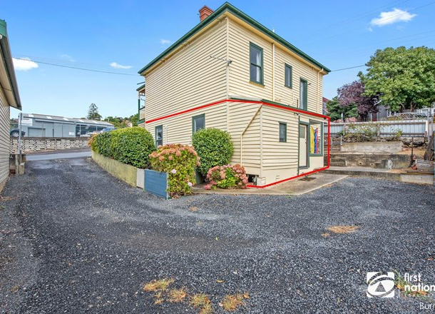 3/15 Queen Street, Burnie TAS 7320