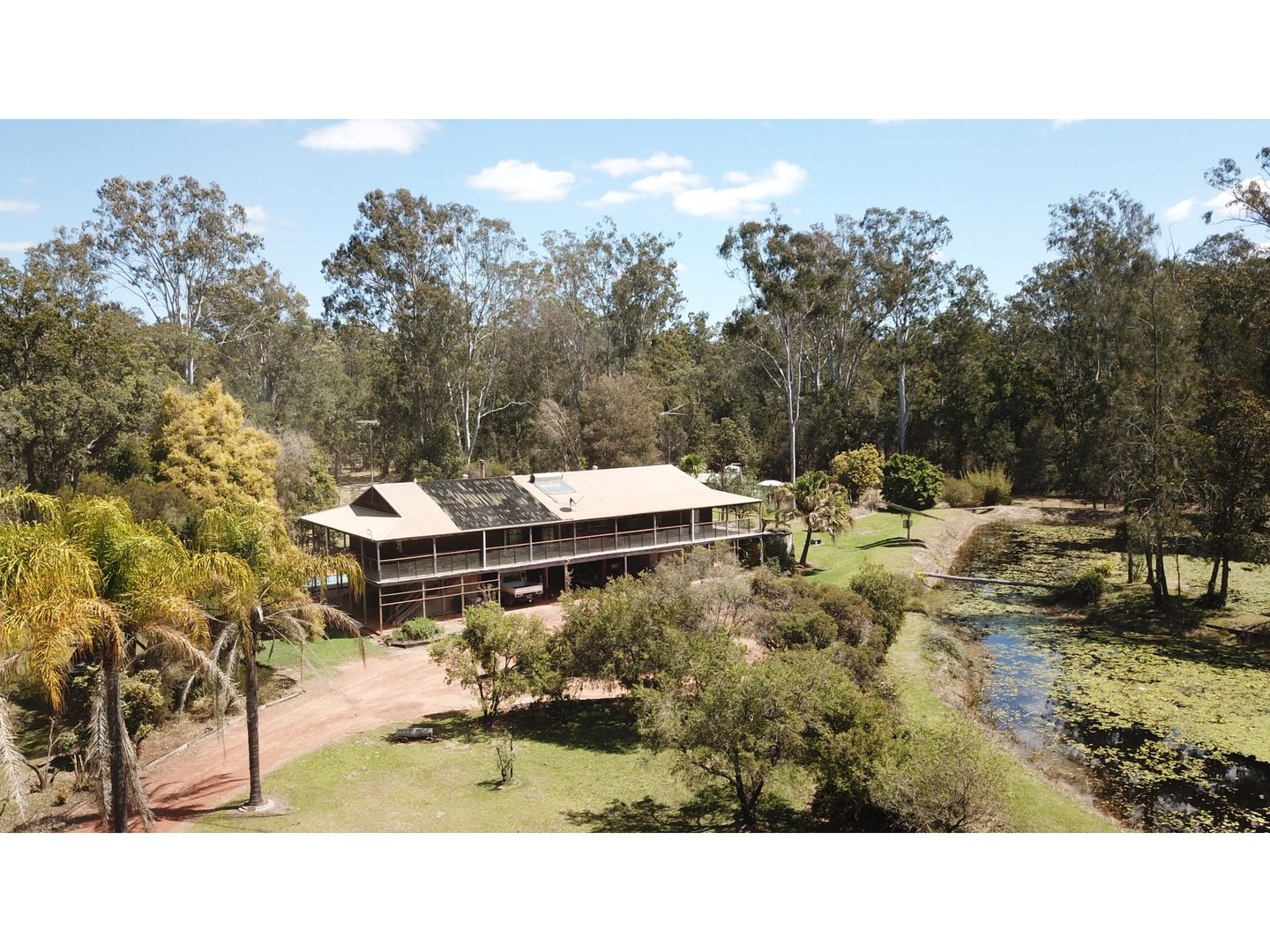 252 Dinjerra Road, Glenugie NSW 2460, Image 1