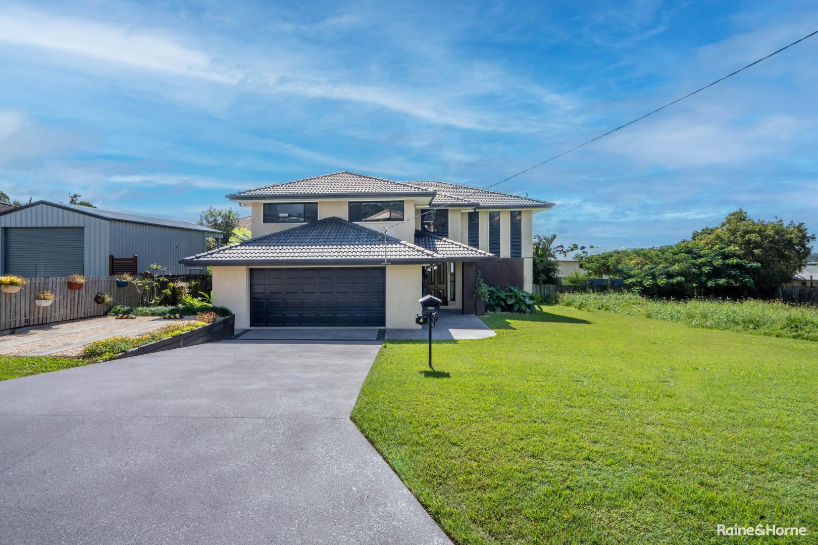 4 Waigani Avenue, Kawungan QLD 4655, Image 1