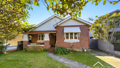 Picture of 47 Correys Avenue, CONCORD NSW 2137