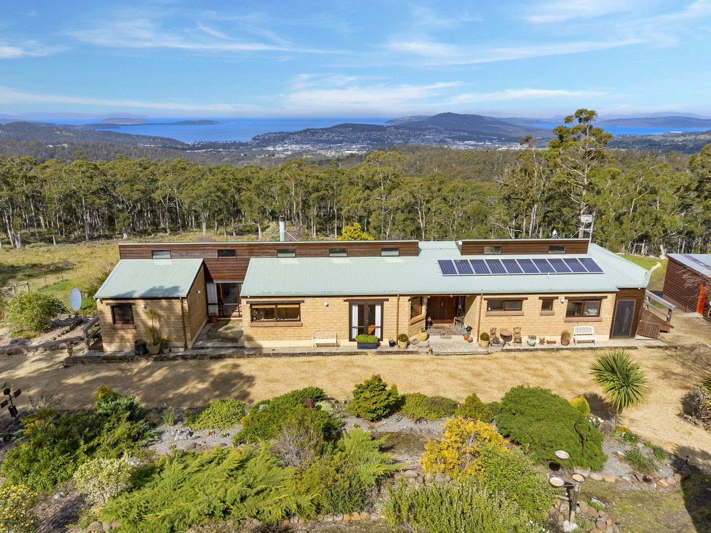 636 Summerleas Road, Fern Tree TAS 7054, Image 1