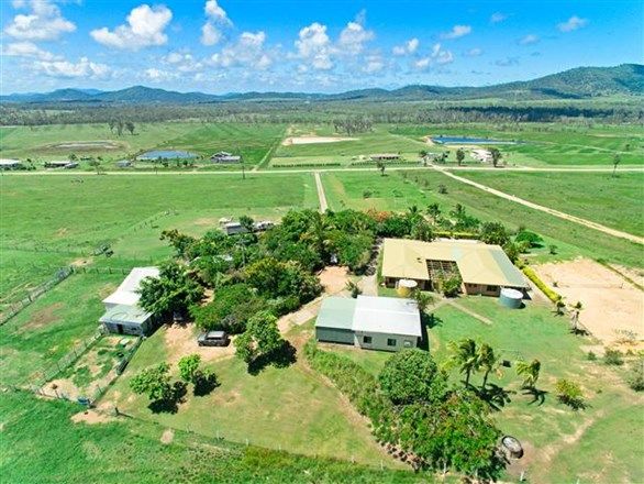 L1 - 491 Barmaryee Road, Barmaryee QLD 4703, Image 1