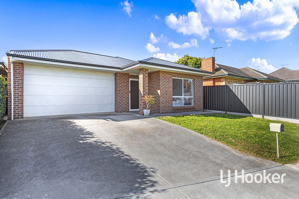 38 Branson Avenue, Clearview SA 5085, Image 0