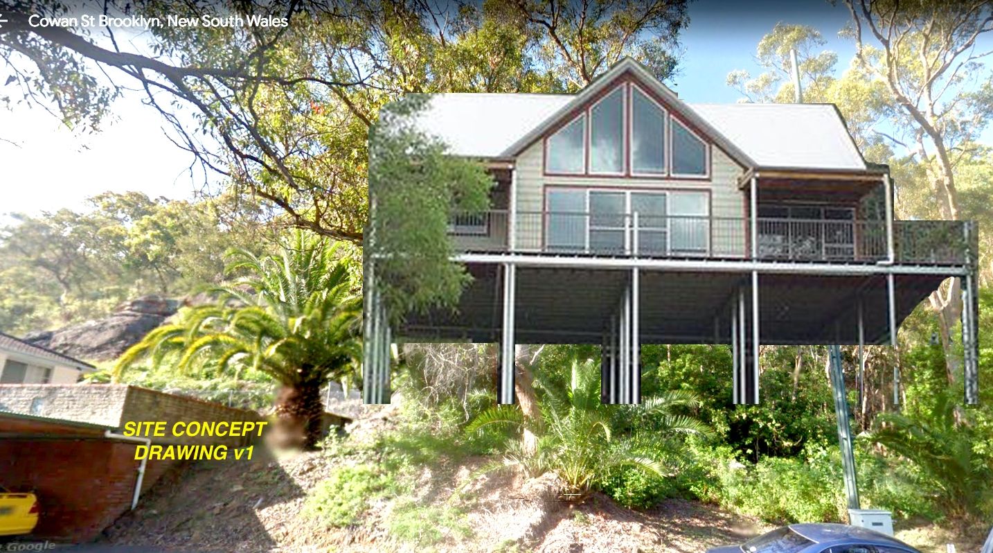 4 Cowan Street, Brooklyn NSW 2083, Image 1