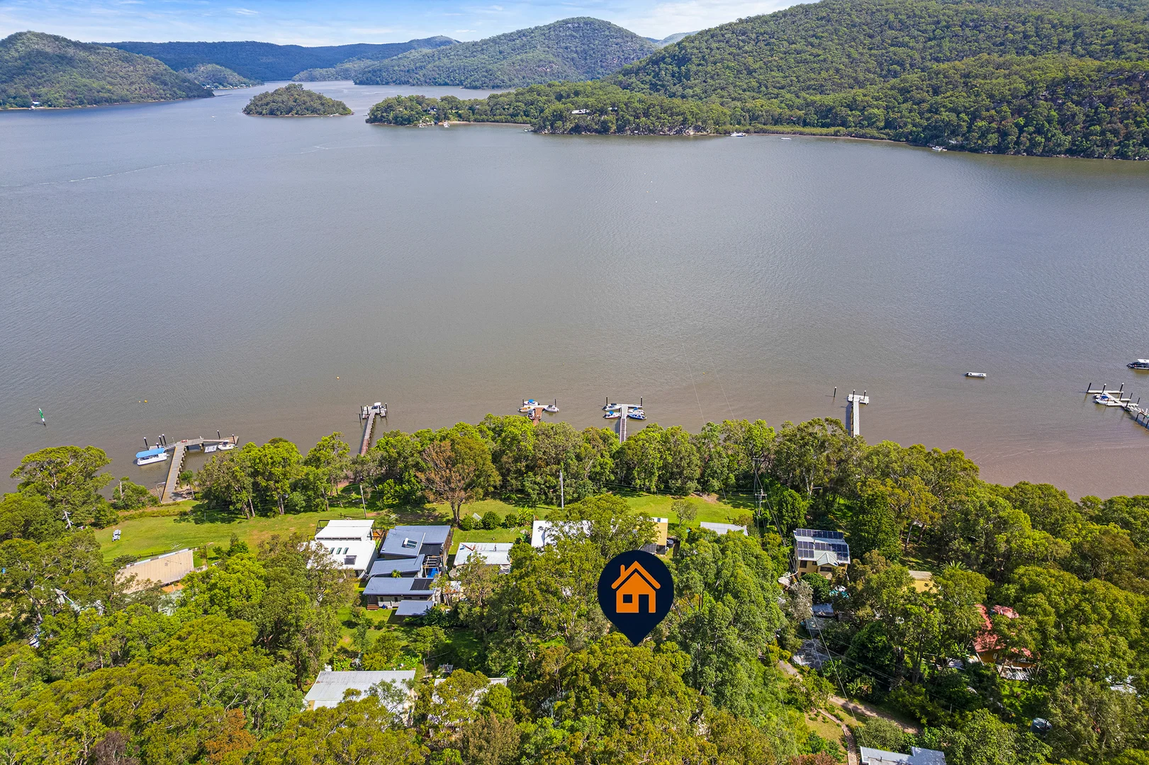 Additional image 2 of 106 Kalinda Road, Bar Point NSW 2083