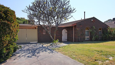 Picture of 51 Lord Street, BENTLEY WA 6102