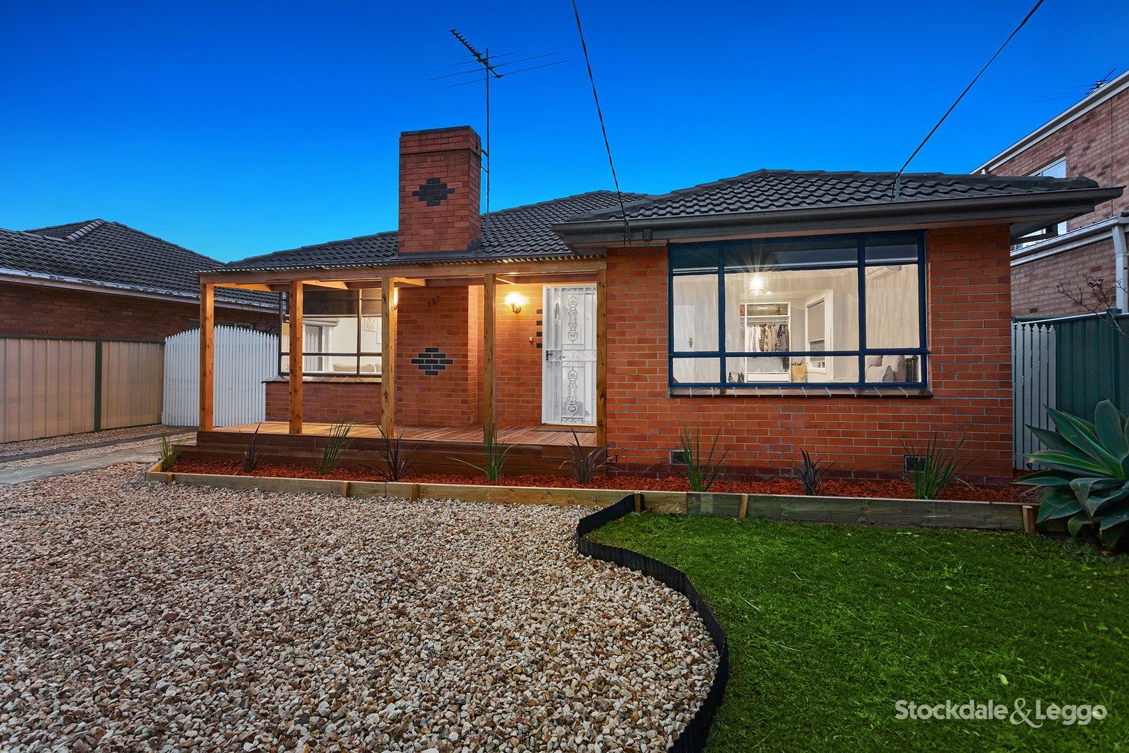 137 West Street, Hadfield VIC 3046, Image 0