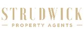 Logo for Strudwick Property Agents