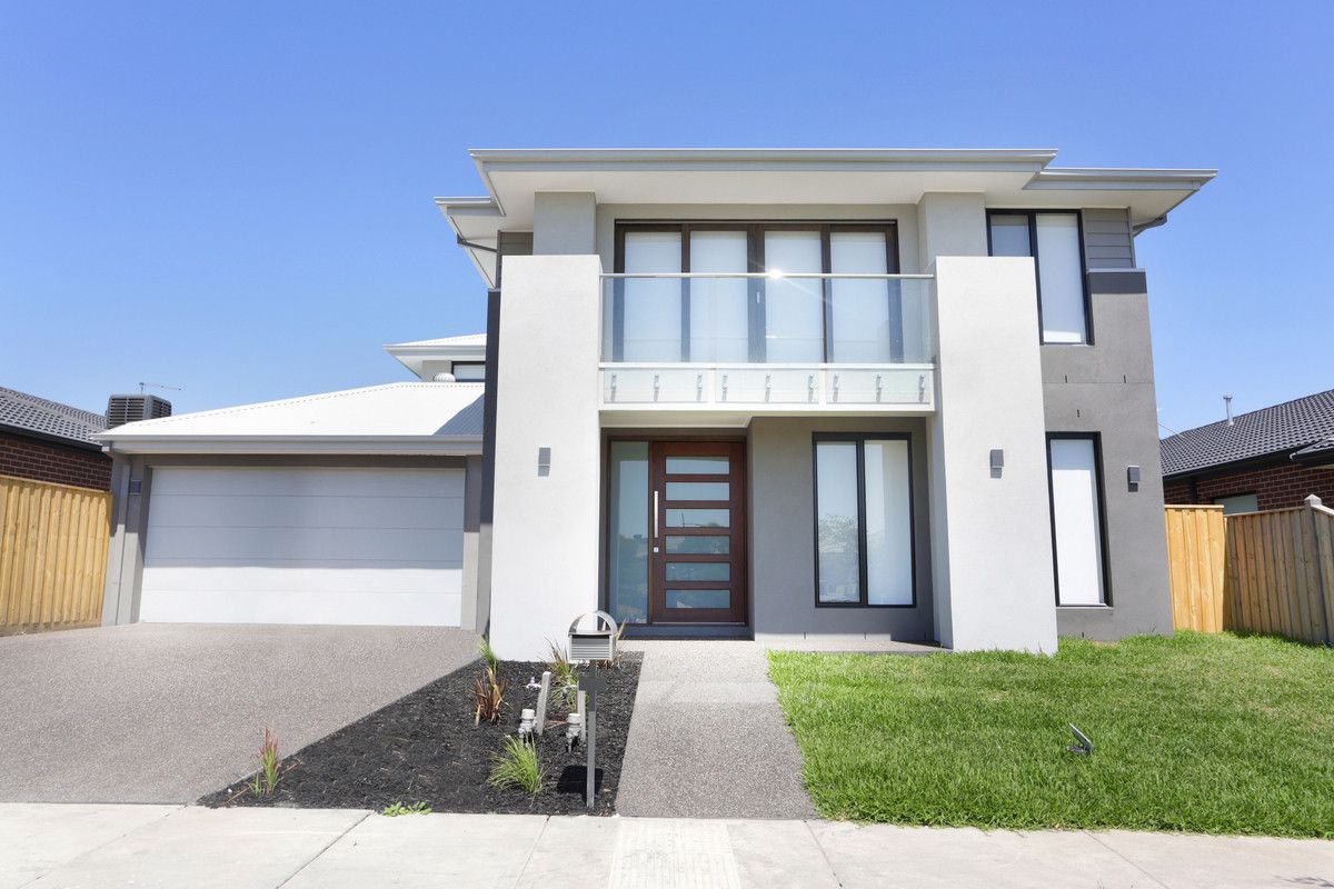 25 Contempo Boulevard, Wollert VIC 3750, Image 0