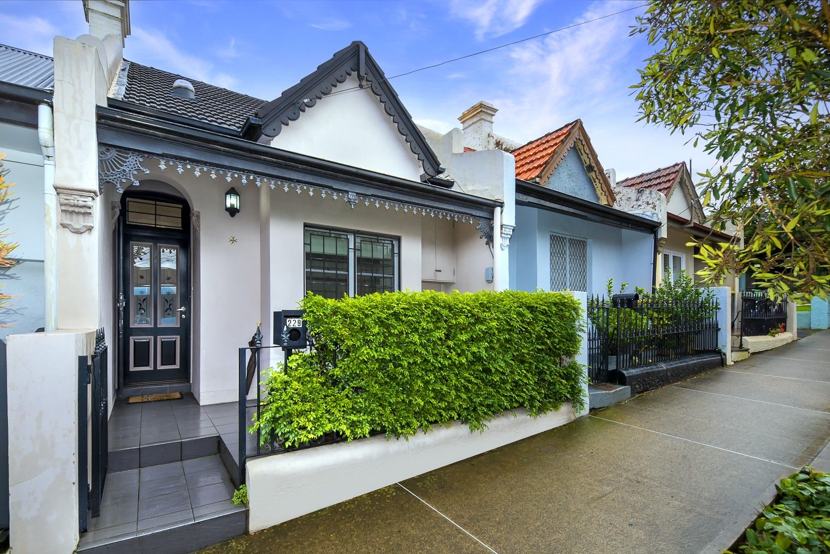 3 bedrooms House in 229 Enmore Road ENMORE NSW, 2042