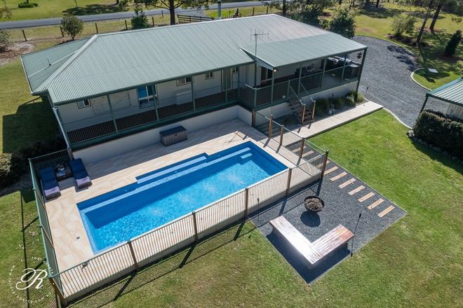 Picture of 15 Heather Close, FAILFORD NSW 2430