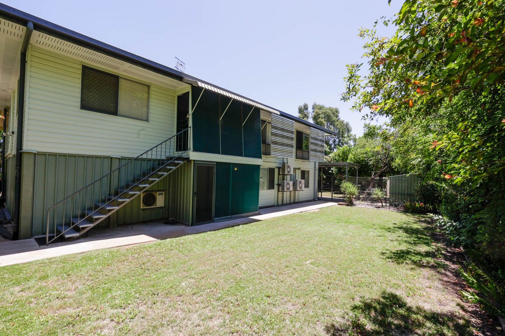 24 Leichhardt Drive, Moranbah QLD 4744 House For Rent Domain