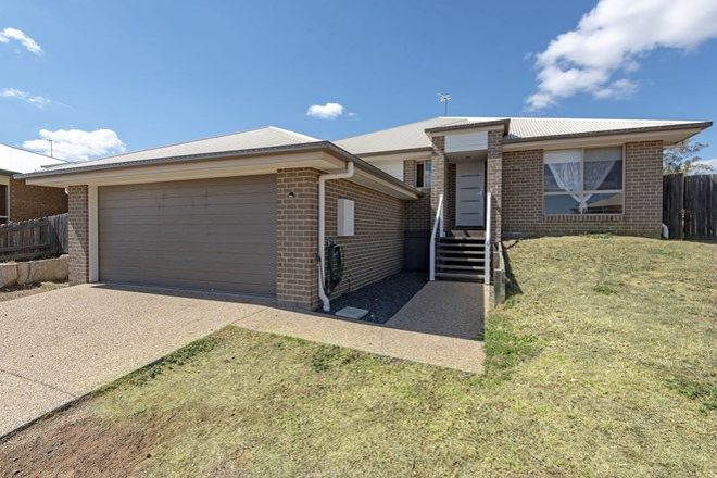 Picture of 8 Camden Court, OAKEY QLD 4401