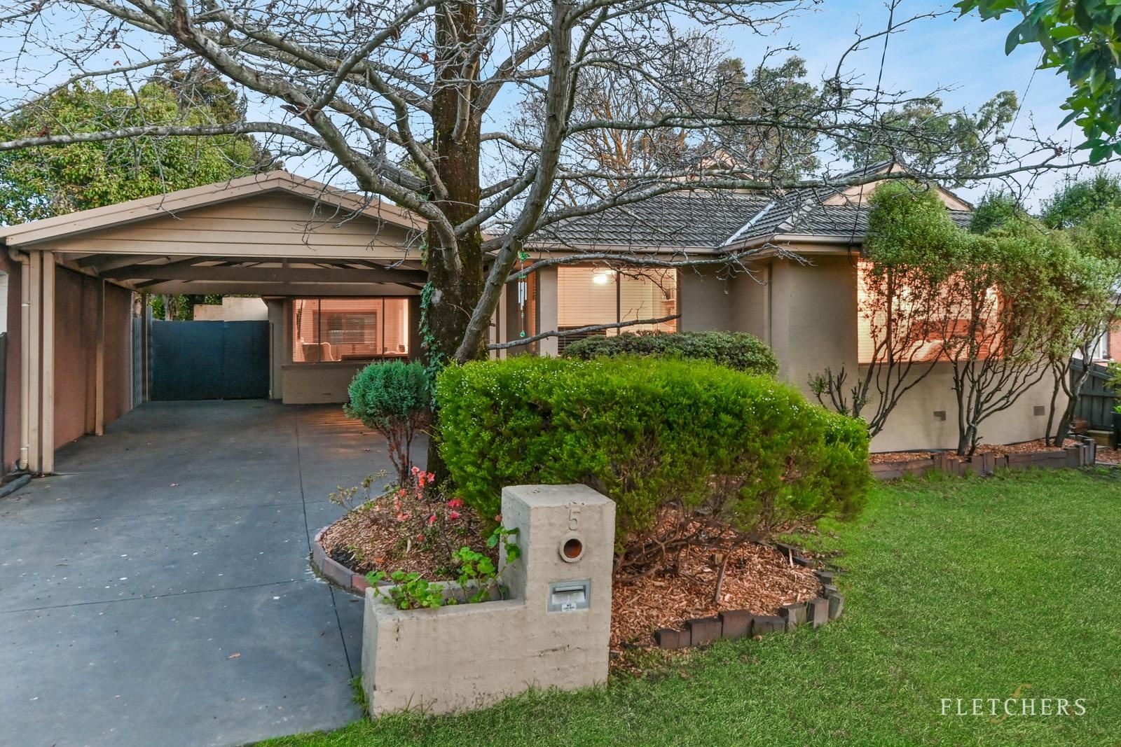 5 Reumah Court, Heathmont VIC 3135, Image 0