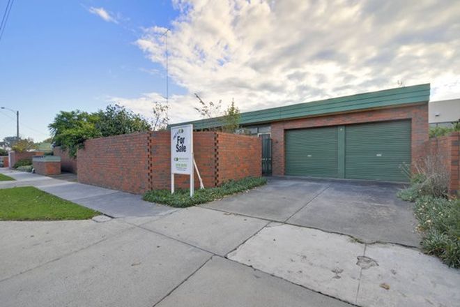 Picture of 6/56 Grey Street, TRARALGON VIC 3844