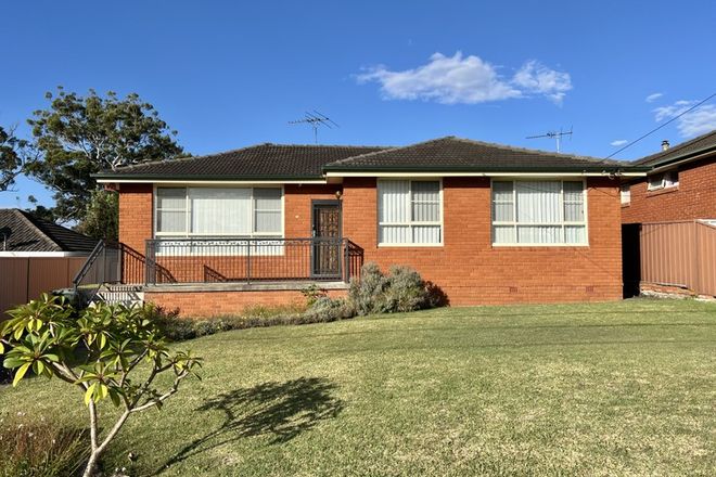 Picture of 12 Jean Avenue, MIRANDA NSW 2228