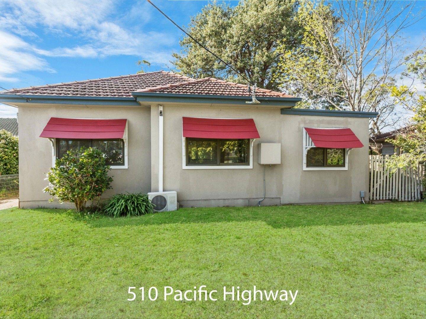 510 Pacific Highway, Mount Colah NSW 2079, Image 0