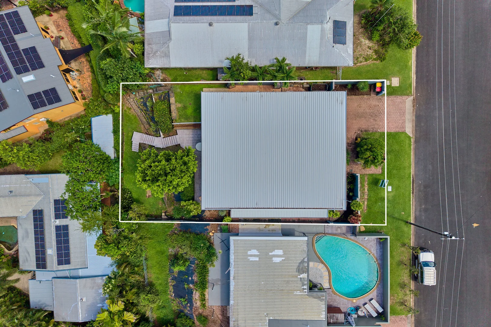 Additional image 25 of 21 Koppen Terrace, Mooroobool QLD 4870