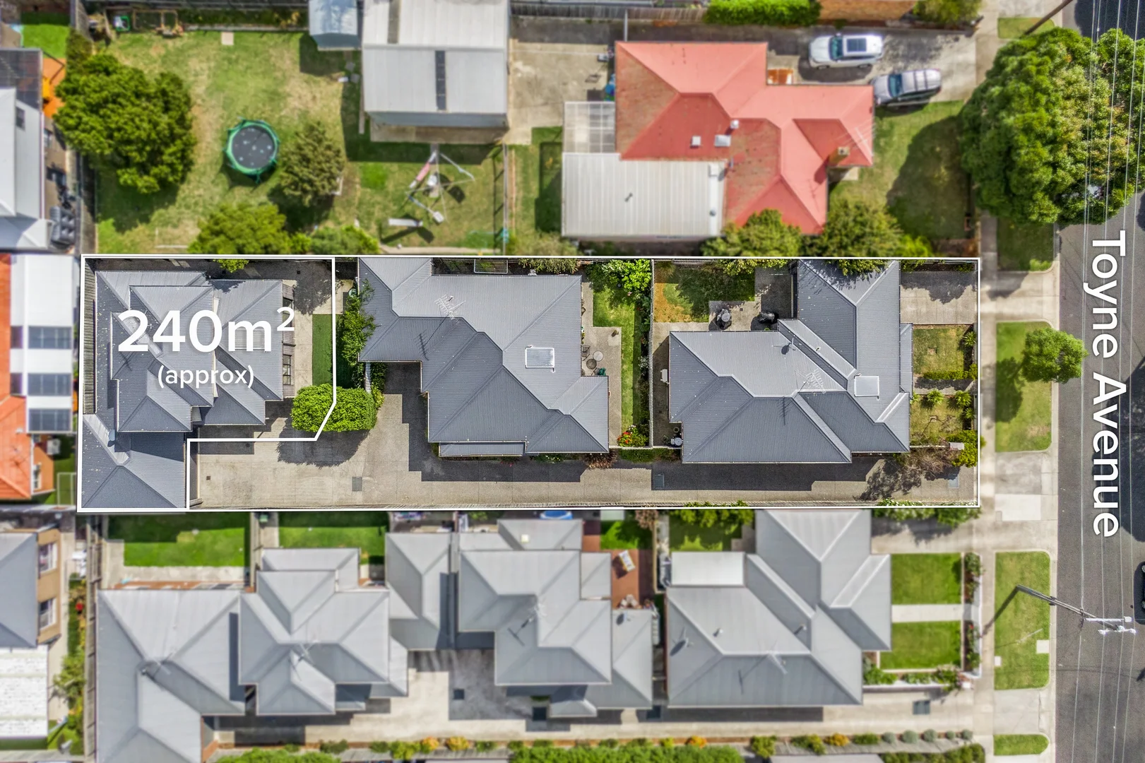 Additional image 13 of 3/11 Toyne Avenue, Hamlyn Heights VIC 3215