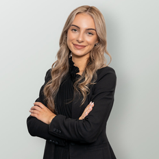 Victoria Voulgelis, Sales representative
