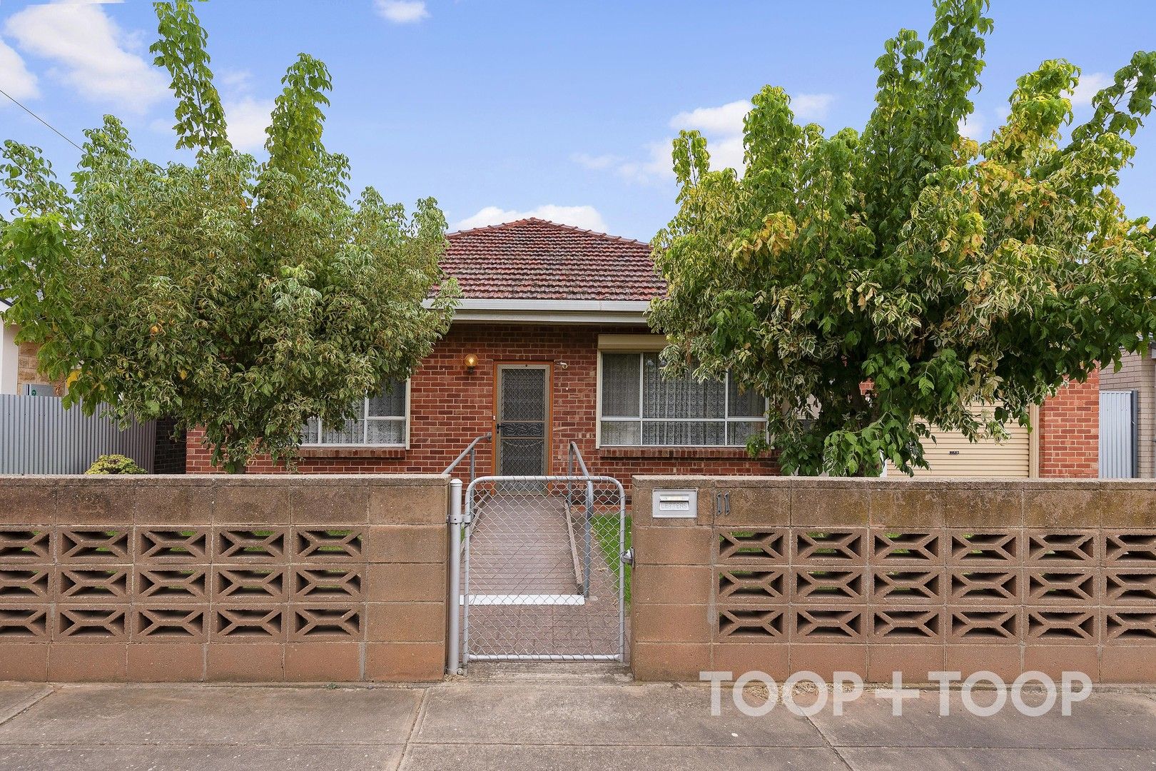 11 Alvis Road, Croydon Park SA 5008, Image 0