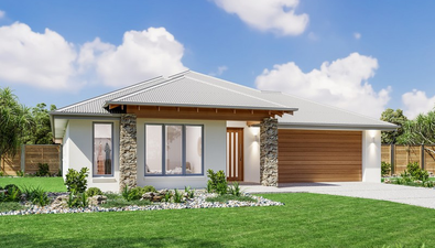 Picture of Lot 60 Triller Court, KIALLA VIC 3631