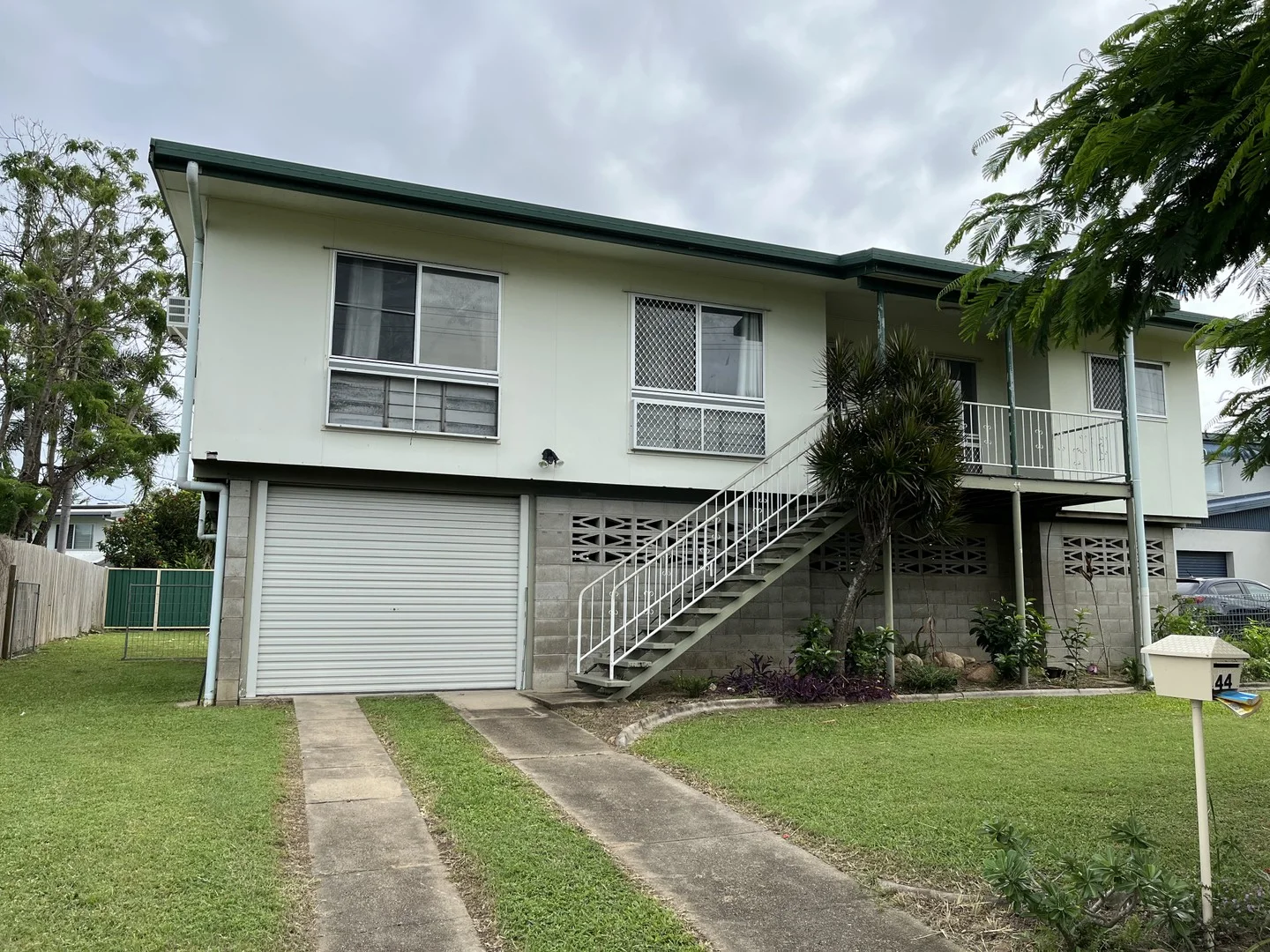 44 Carthew Street, Kirwan QLD 4817