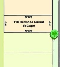Lot 118 Hermosa Circuit, Beaconsfield QLD 4740, Image 0