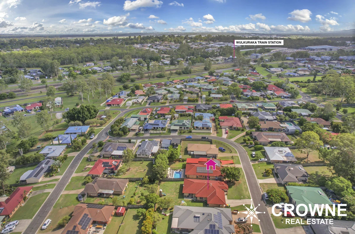 Additional image 21 of 9 Conan Close, Wulkuraka QLD 4305