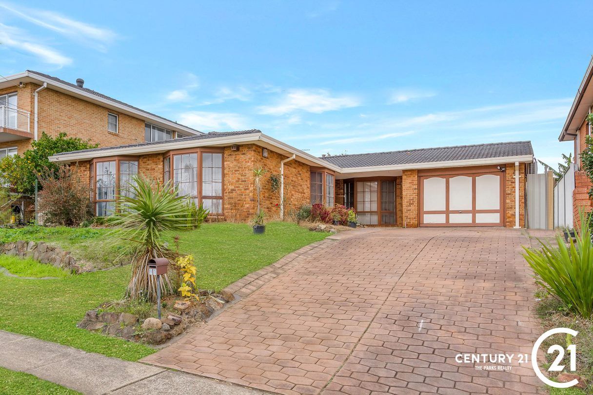 91 Quarry Road, Bossley Park NSW 2176 House For Rent Domain