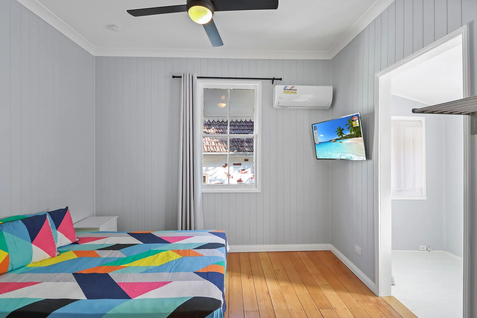 Room 2 - 1/68 Cambridge Street, Red Hill QLD 4059