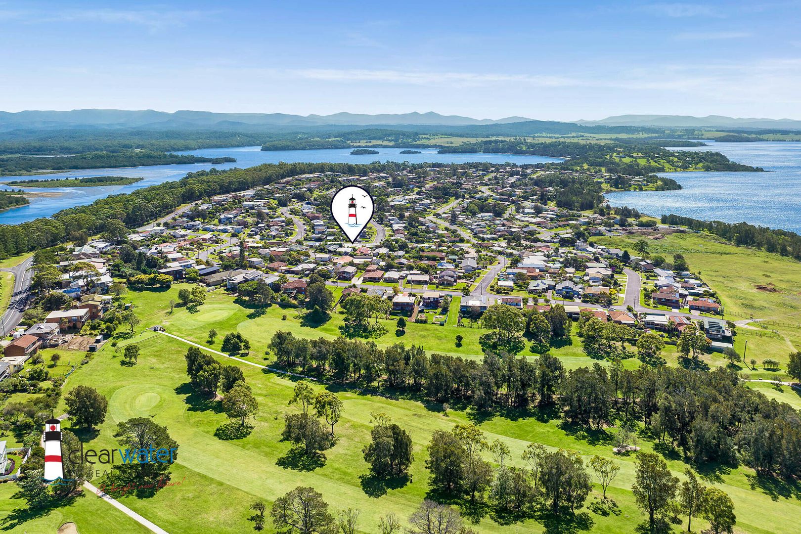 15 Anderson Ave, Tuross Head NSW 2537, Image 1