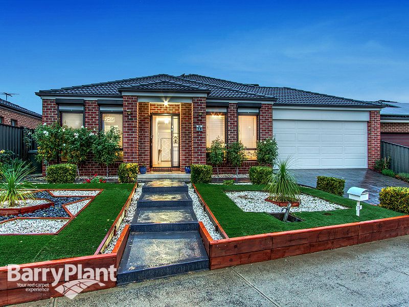 78 Lennon Parkway, Derrimut VIC 3030, Image 0