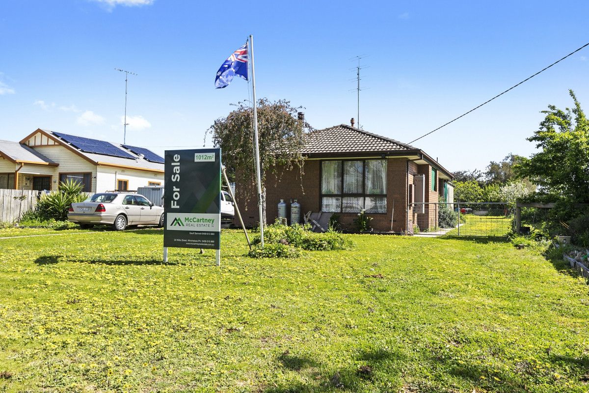 26 Jackson Street, Winchelsea VIC 3241, Image 0