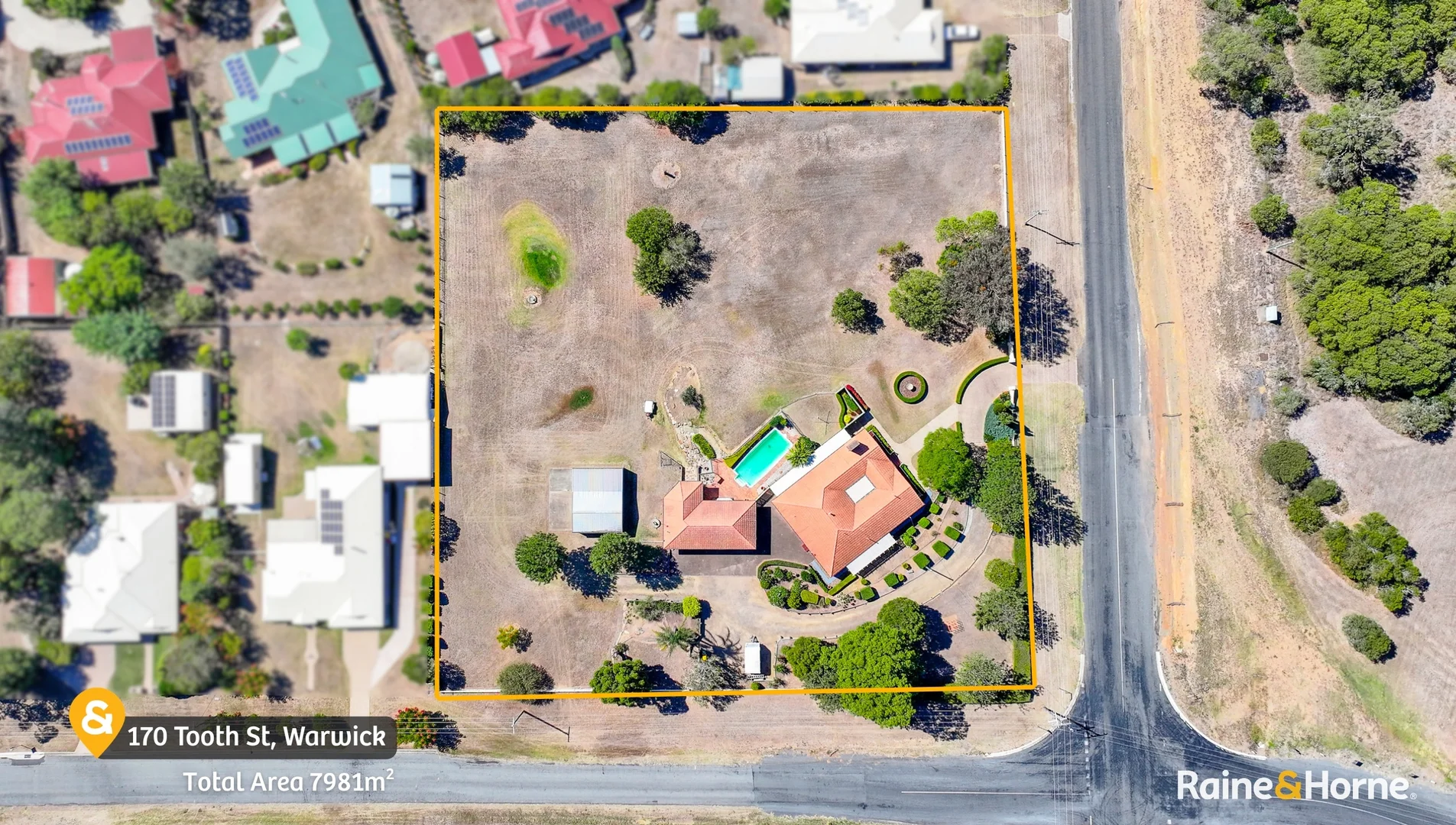 Additional image 37 of 170 Tooth Street, Warwick QLD 4370