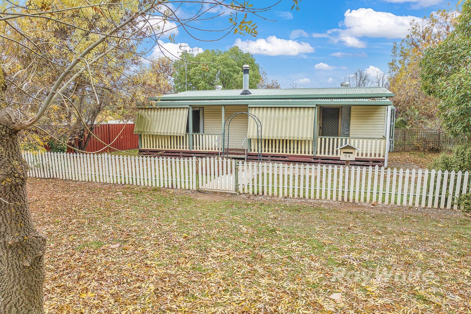 94 Hervey Street, Elmore VIC 3558, Image 0